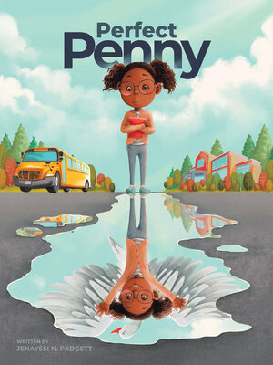cover image of Perfect Penny